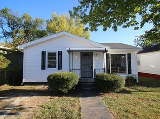 1907 Cleveland Ave, Chattanooga, TN 37404