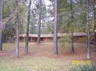 1502 Florence St, Mansfield, LA 71052