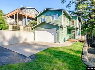 2012 NW Oceanview Dr, Newport, OR