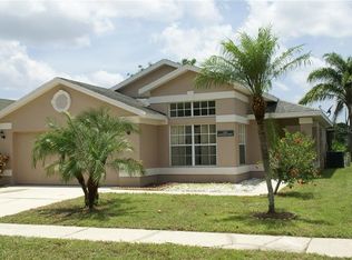 3025 Stillwater Dr, Kissimmee, FL 34743