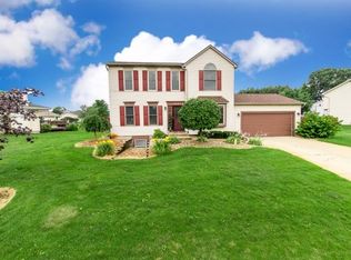 10518 Brookston Dr E, Osceola, IN