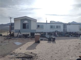5610 Crestview St, Inyokern, CA 93527