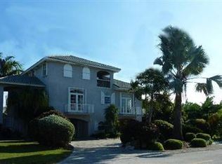 17066 Bonita Ln W, Summerland Key, FL 33042