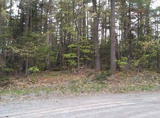 0 Pine Ridge Rd, Sunapee, NH 03782