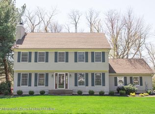 1 Cedar Ct, Jackson, NJ 08527