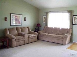 4456 Deer Park Pass, Grand Blanc, MI 48439