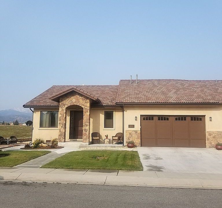 216 unit B Cottonwood Crl