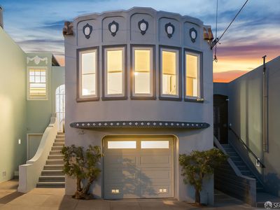 65 Danton St, San Francisco, CA, 94112