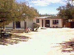 5339 E Fort Lowell Rd, Tucson, AZ 85712