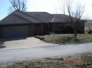 130 Oleander Dr, Billings, MO 65610