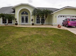 1240 Yachtsman Ln, Punta Gorda, FL 33983
