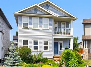 50 S Elgin Meadows Grn SE, Calgary, AB T2Z0L9