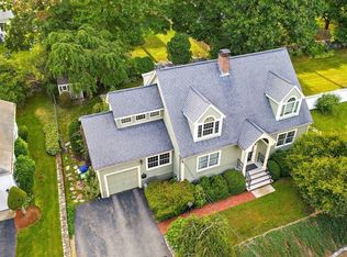 16 Shepard Rd, Braintree, MA 02184