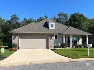 1653 Hudson Rd, Foley, AL 36535