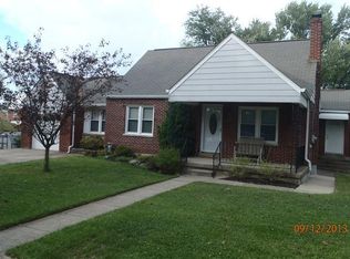 1024 Schabell Dr, Highland Heights, KY 41076