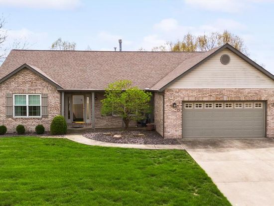 11 Danube Dr, Millstadt, IL 62260
