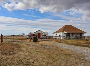 6801 Keller Rd, Wilson, OK 73463