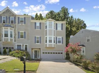 4124 Spring Cove Dr, Duluth, GA 30097