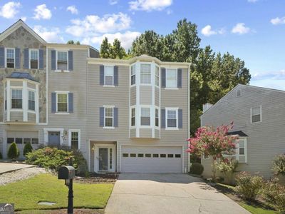 4124 Spring Cove Dr, Duluth, GA, 30097