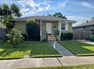 708 Henry Landry Ave, Metairie, LA 70003