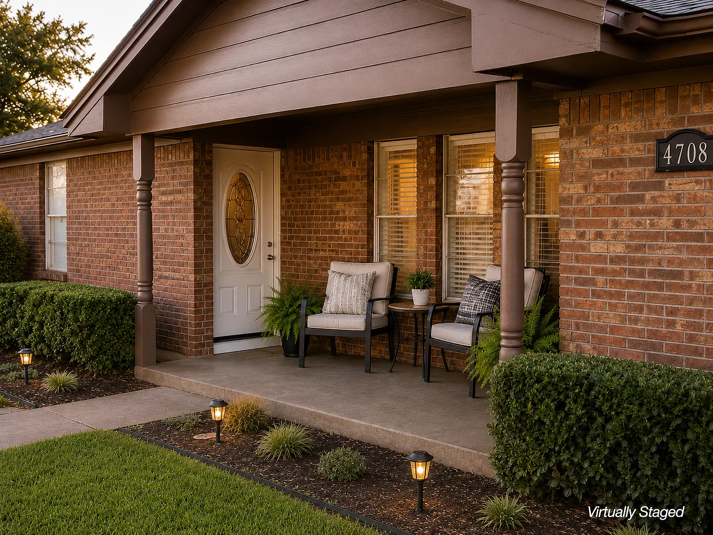 4 bed, 1556 sqft, $2,200 — Photo 2
