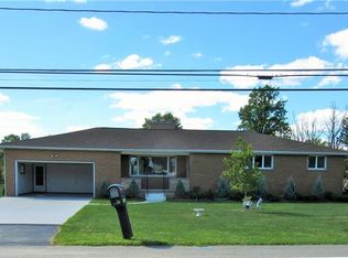 7106 Nash Rd, North Tonawanda, NY 14120