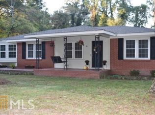 38 Ash St NE, Rome, GA 30161