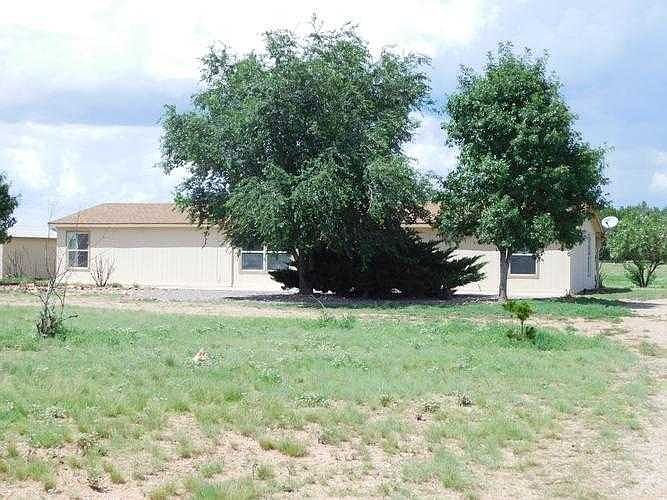 Acreage in the Country