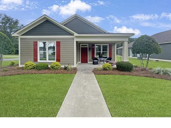 1803 Arlington Park Cir, Albany, GA 31701
