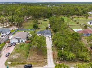 3660 47th Ave NE, Naples, FL 34120