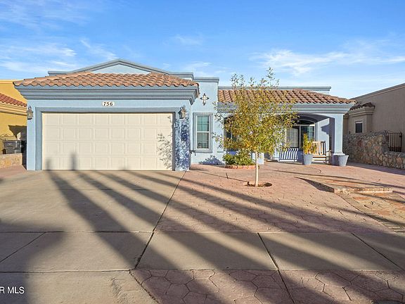 2nd image of 756 Paseo De Suerte Dr