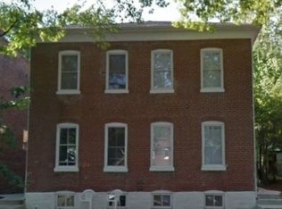 6713 Minnesota Ave, Saint Louis, MO