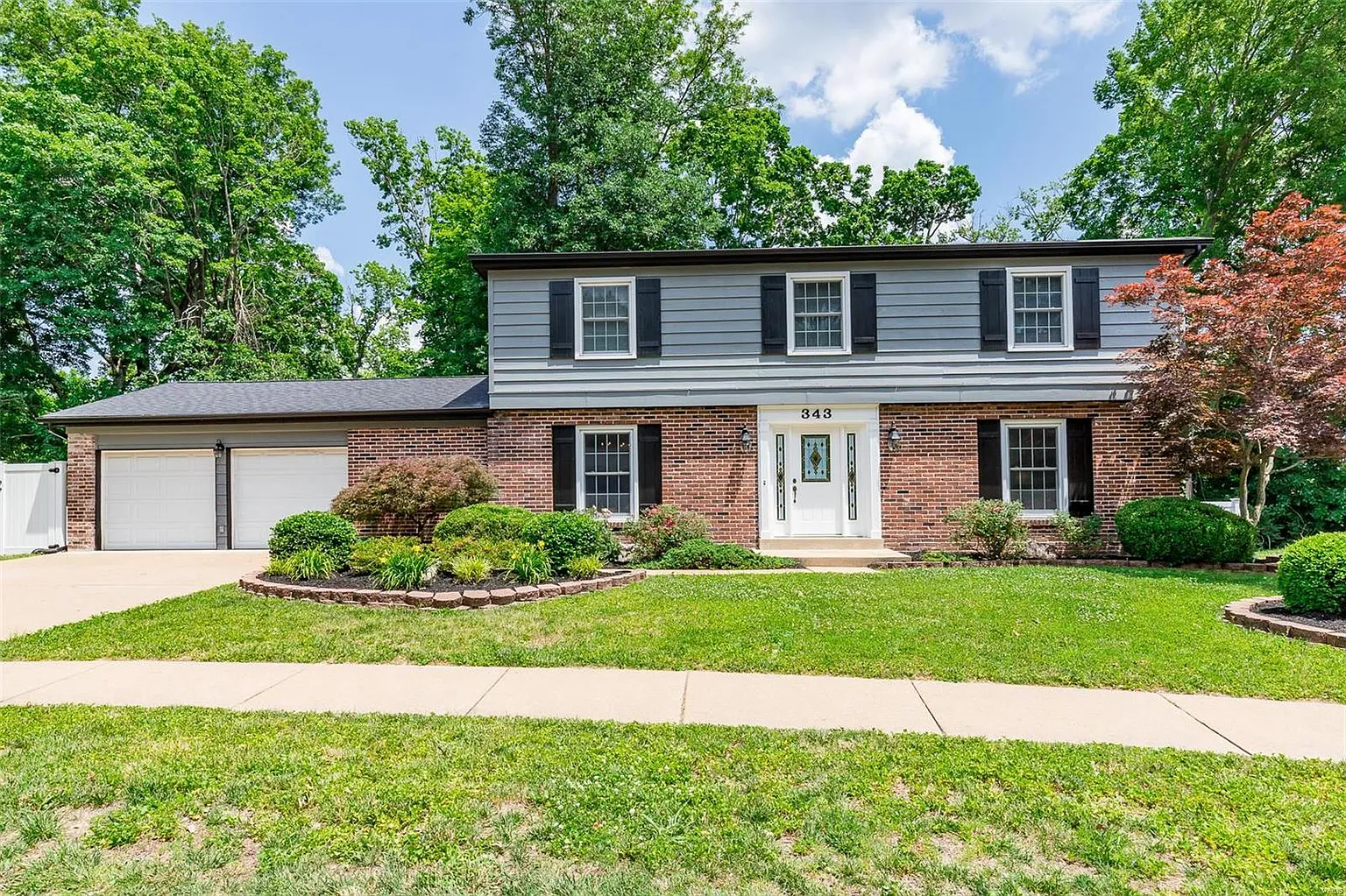 343 Ridge Trail Dr photo 1