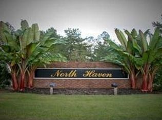 200 N Haven Ln, Perry, GA 31069