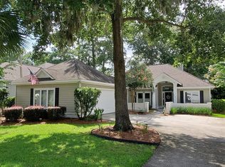 228 Club Gate Dr, Bluffton, SC 29910