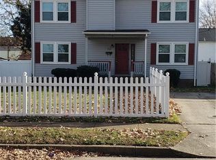 722 Culpepper St, Norfolk, VA 23523