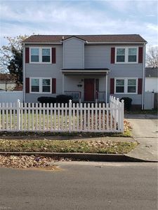 722 Culpepper St, Norfolk, VA, 23523