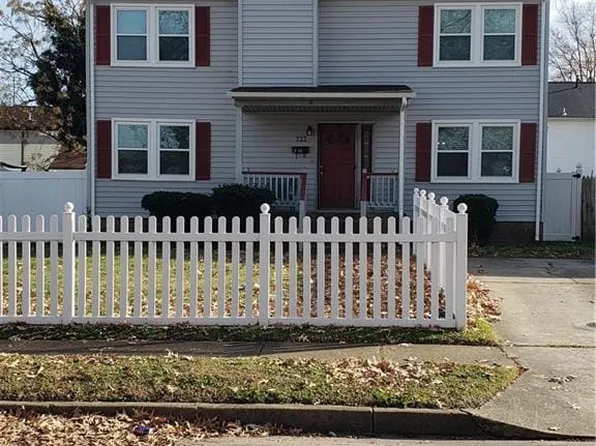 722 Culpepper St, Norfolk, VA 23523