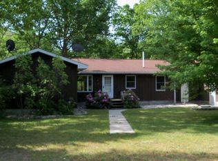 185 W Skeels Rd, Montague, MI 49437