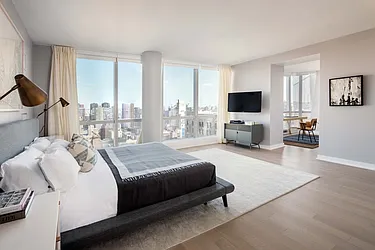 400 Park Ave. South in NoMad : Sales, Rentals, Floorplans | StreetEasy