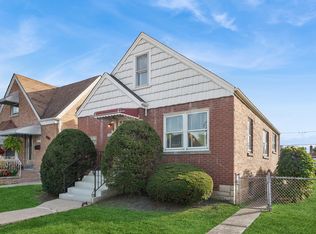 3315 N Ozark Ave, Chicago, IL 60634