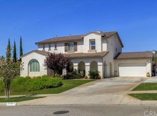 35790 Deer Brook Rd, Yucaipa, CA 92399