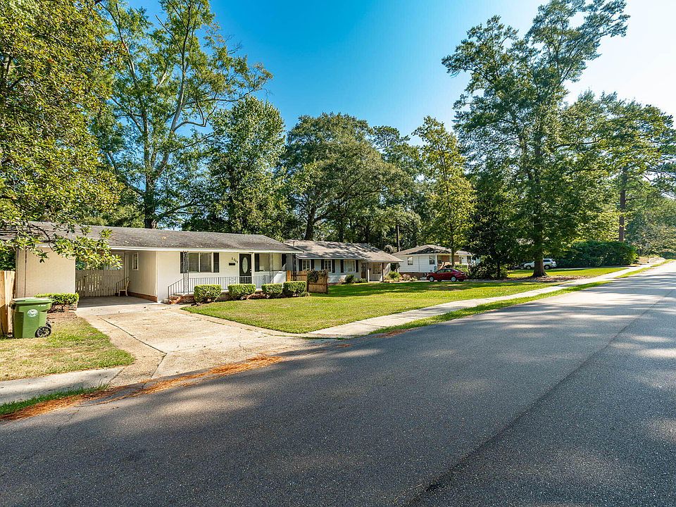 2009 Adeline St, Hattiesburg, MS 39401 Zillow