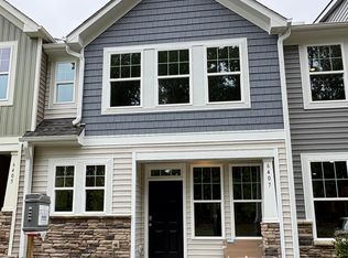 6407 Granite Quarry Dr, Raleigh, NC 27610