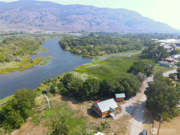 1511 Alder Street, Oroville, WA 98844