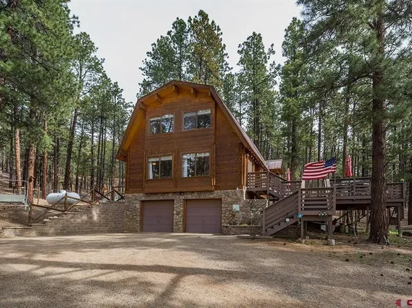 481 Lake View Drive, Bayfield, CO 81122