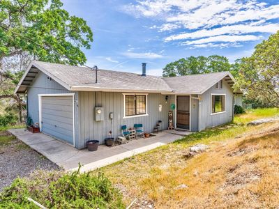 30419 Horseshoe Dr, Coarsegold, CA, 93614