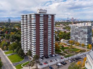 3131 E Alameda Ave UNIT 604, Denver, CO 80209