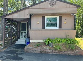 1 Old Cart Rd, Raymond, NH 03077