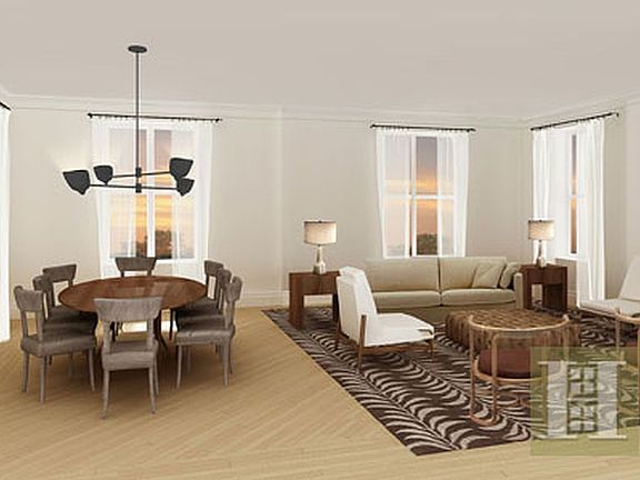 4th image of 1845 Adam Clayton Powell Jr Blvd Unit B11